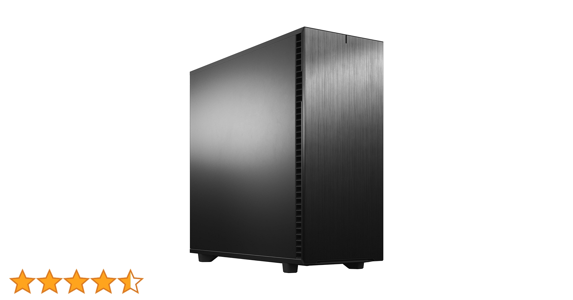 Fractal Design Define 7 XL Silent Modular Full Tower Case
